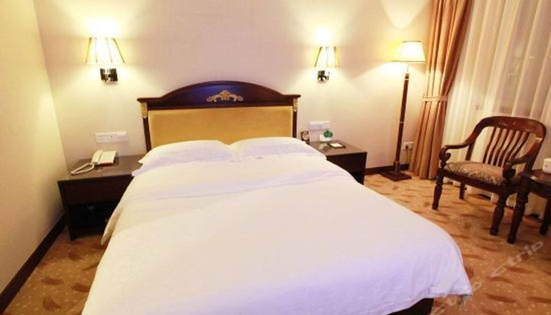 Chambre Supérieure - Kaidehua Hotel