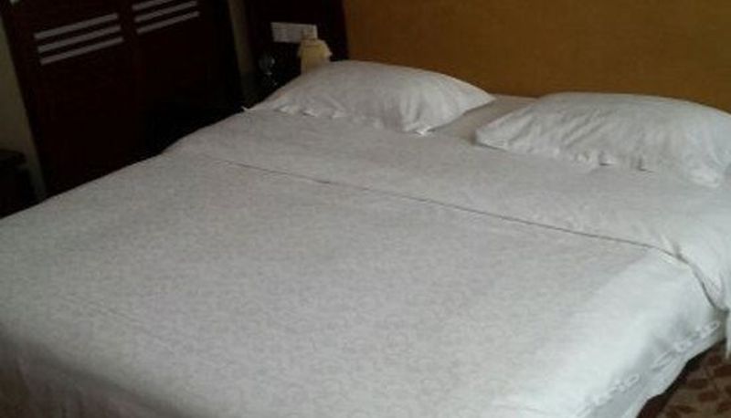 Chambre Supérieure - Kaidehua Hotel