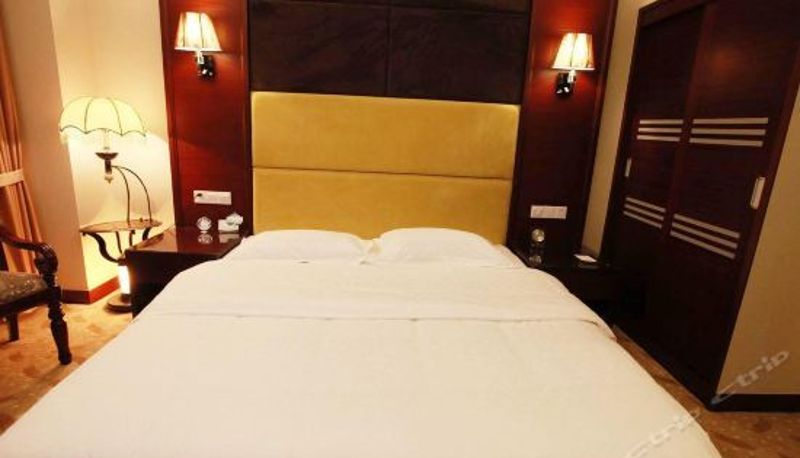 Chambre Supérieure - Kaidehua Hotel