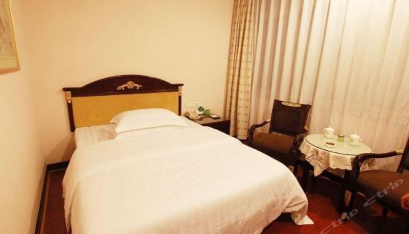 Chambre Supérieure - Kaidehua Hotel