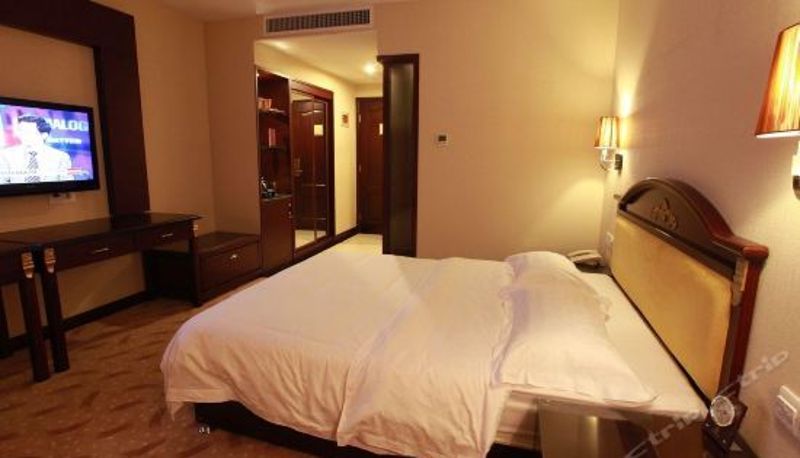 Chambre Business - Kaidehua Hotel