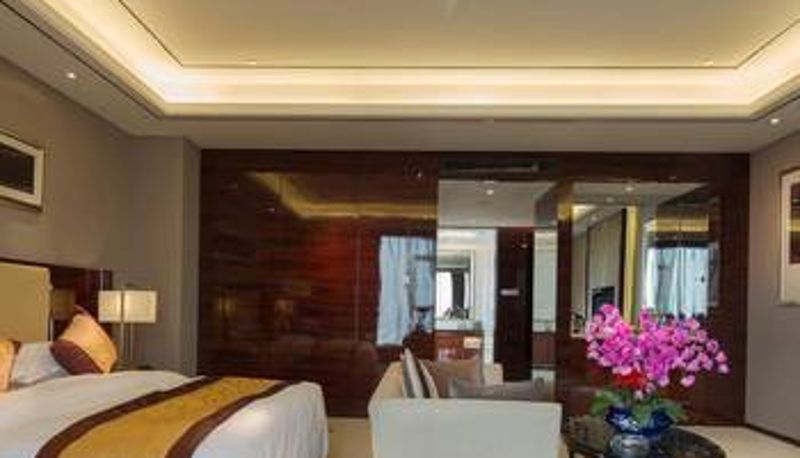 Zimmer - Jinwei Grand Hotel