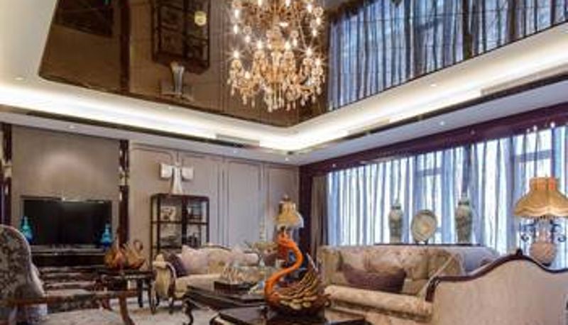 Camera - Jinwei Grand Hotel