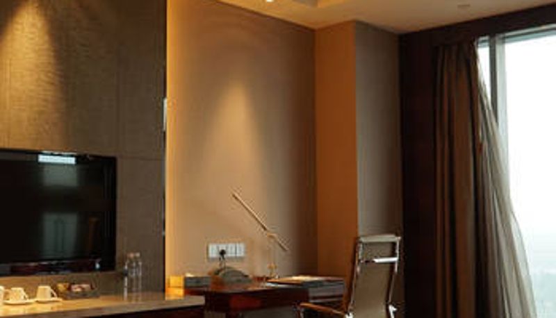 Zimmer - Jinwei Grand Hotel