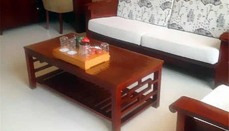 Zimmer - Yunpan Guanghua Hotel