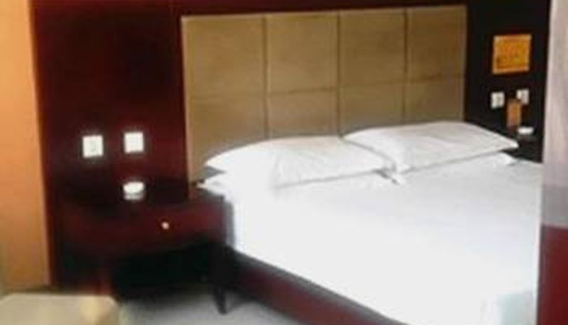 Pokój - Yunpan Guanghua Hotel