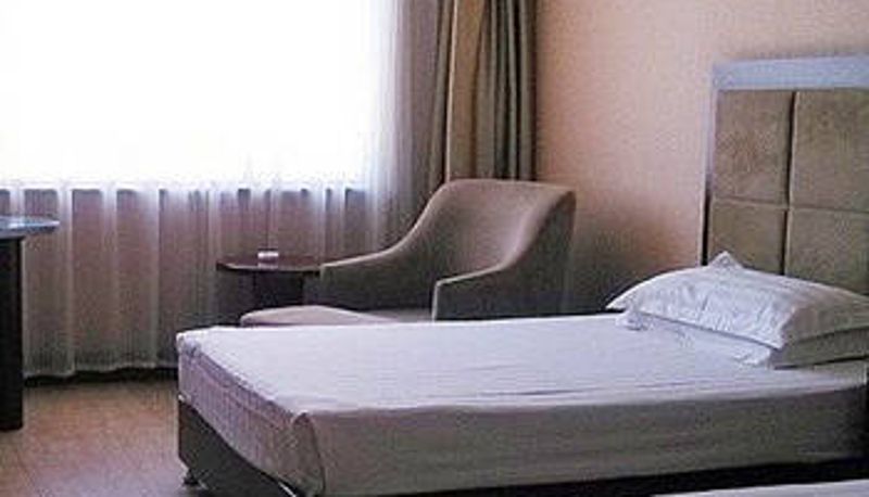 Pokój - Yunpan Guanghua Hotel