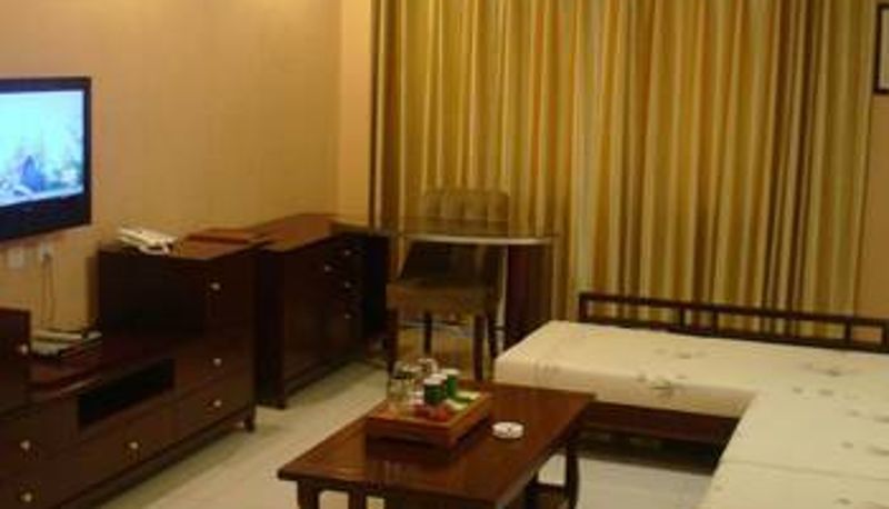 Zimmer - Yunpan Guanghua Hotel
