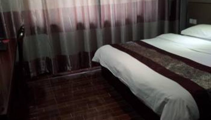 Camera - Mount Taishan Culture and Leisure Hotel