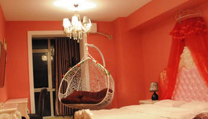 Chambre - Red Apple Hotel (Taiyuan Station West Square Subway Station Branch)