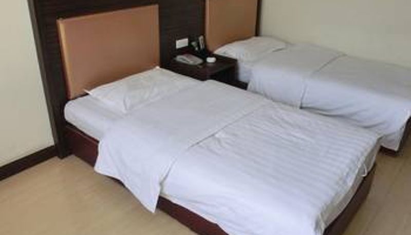 Pokój - Limin Hotel