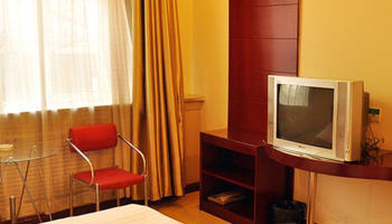Pokój - Limin Hotel