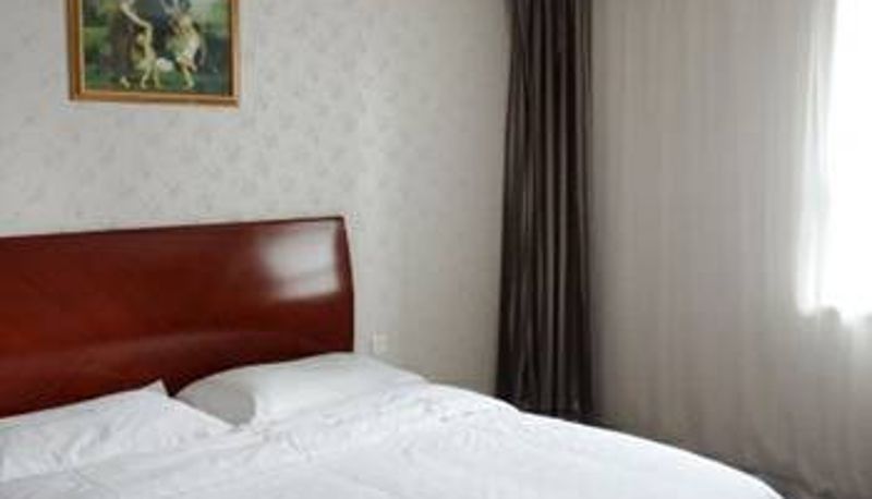 Habitación - Diyi International Boutique Hotel