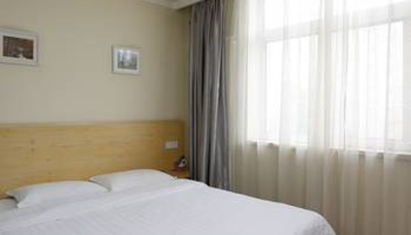 Pokój - Nan'ao Yuebaike Business Hotel (Wanda Store)