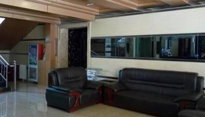 Hall - Zhongshan North Road) Weijing Hotel (Beining Park Branch
