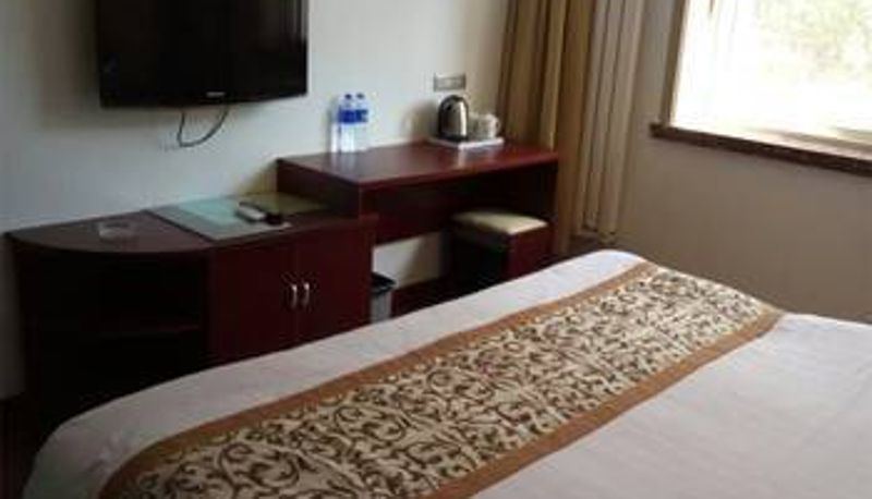 Chambre - Zhongshan North Road) Weijing Hotel (Beining Park Branch