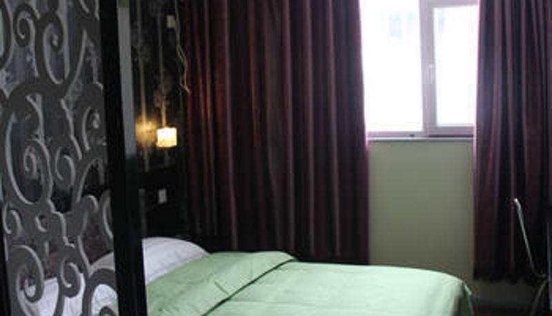 Zimmer - Tiantian Fashion Boutique Hotel