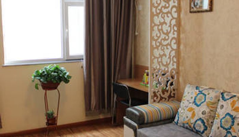 Habitación - Tiantian Fashion Boutique Hotel