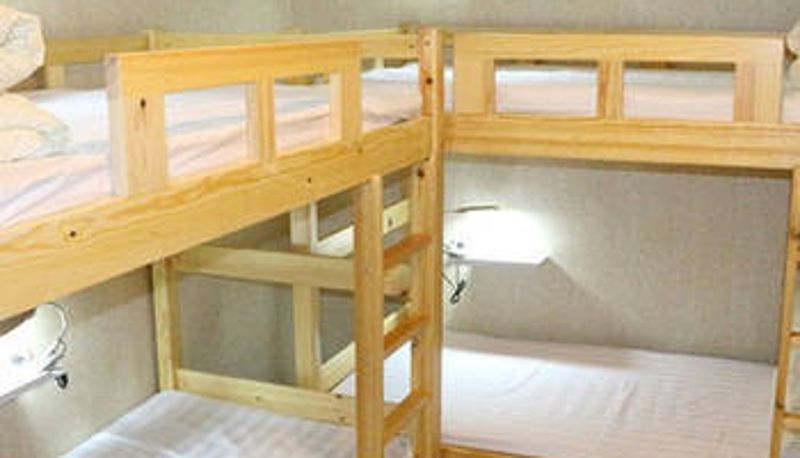 Habitación - Lijing Express Hotel