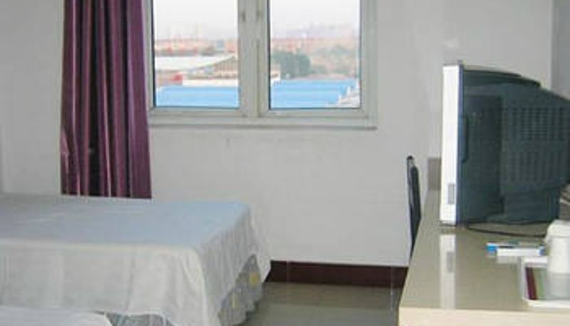 Habitación - Lijing Express Hotel