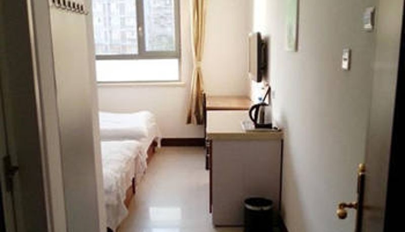 Habitación - Lijing Express Hotel