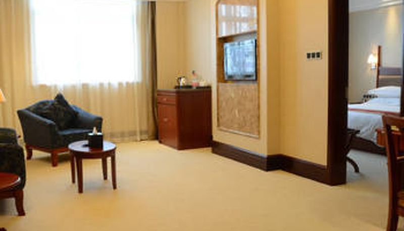 Zimmer - Youli Building Hotel