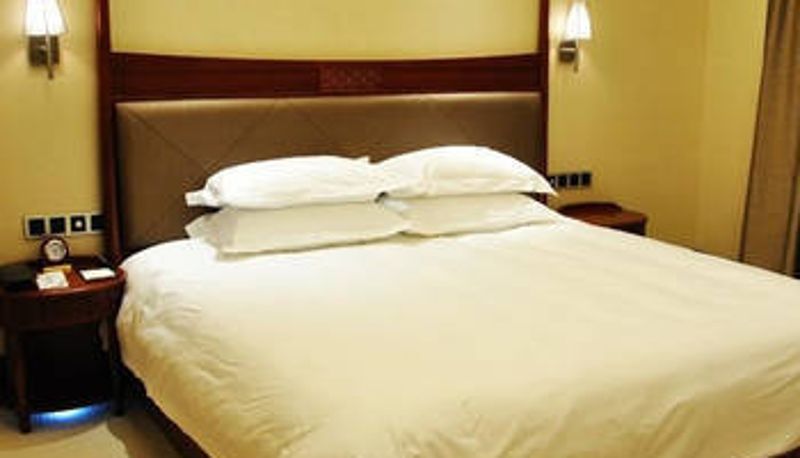 Kamer - Youli Building Hotel