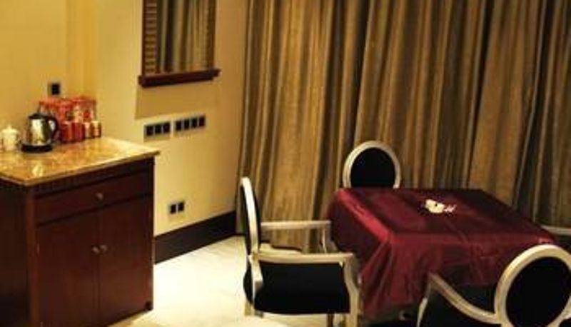 Kamer - Youli Building Hotel