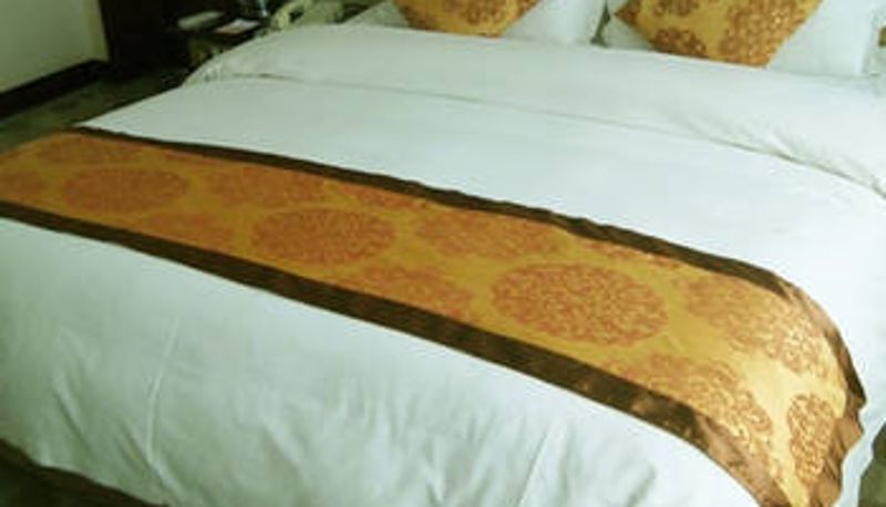 Kamer - Zhejiang Xiangyuan Hotel