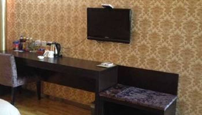 Zimmer - V5 Vivo Boutique Hotel