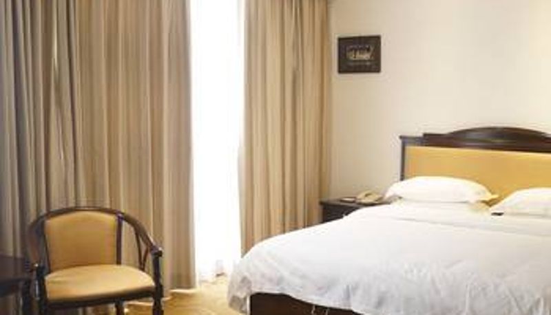 Zimmer - Kaida Hotel (Tongren Ancient City Branch)