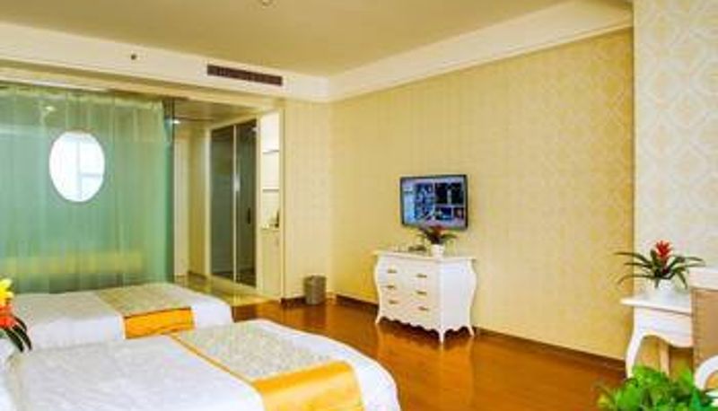 Pokój - Yuelai Huangting Hotel