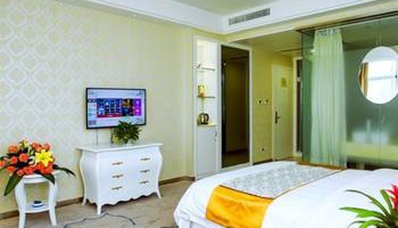 Pokój - Yuelai Huangting Hotel