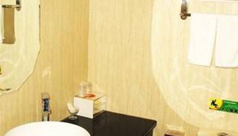 Kamer - Dunhua Jinghua Hotel