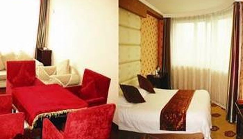 Kamer - Dunhua Jinghua Hotel