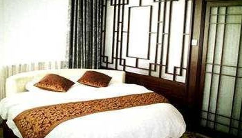 Kamer - Dunhua Jinghua Hotel