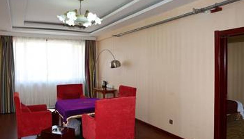 Kamer - Dunhua Jinghua Hotel