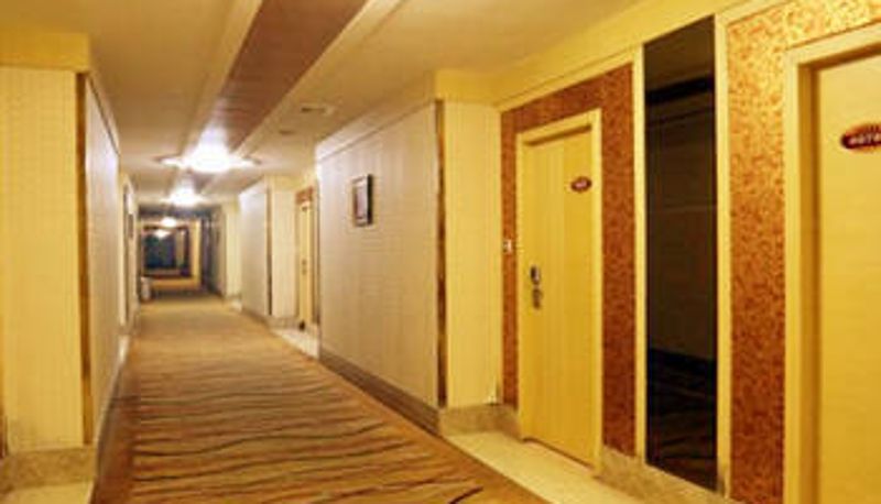 Info - Changsha Jiaxi Hotel
