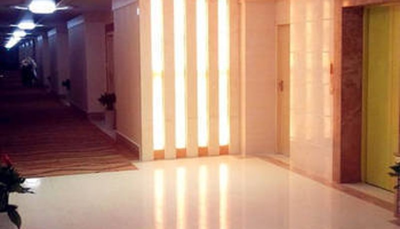 Info - Changsha Jiaxi Hotel