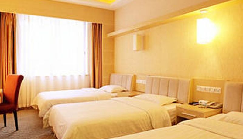 Camera - Changsha Jiaxi Hotel