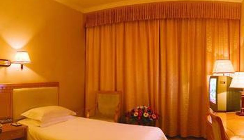 Kamer - Fuyang Hotel