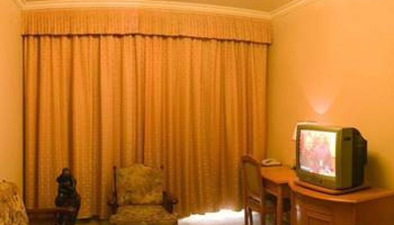 Kamer - Fuyang Hotel