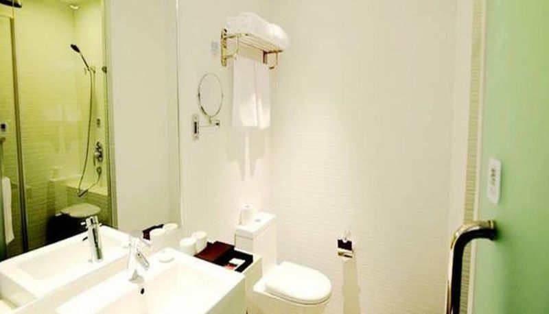Bagno - Hanting Seasons Hotel (Shanghai Hongqiao)