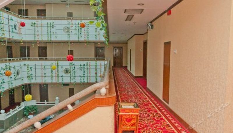 Reception - Dongfang Club