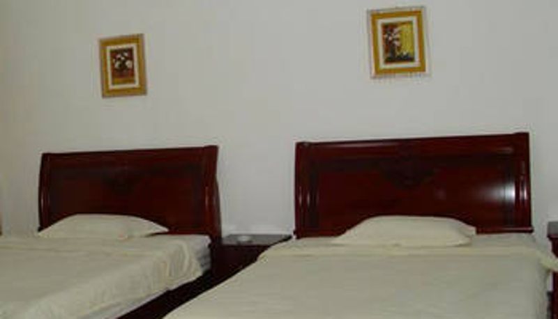 Kamer - Wandu Holiday Hotel Beihai