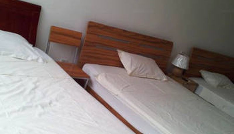 Kamer - Wandu Holiday Hotel Beihai