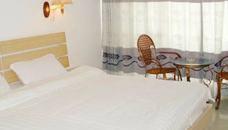 Kamer - Wandu Holiday Hotel Beihai