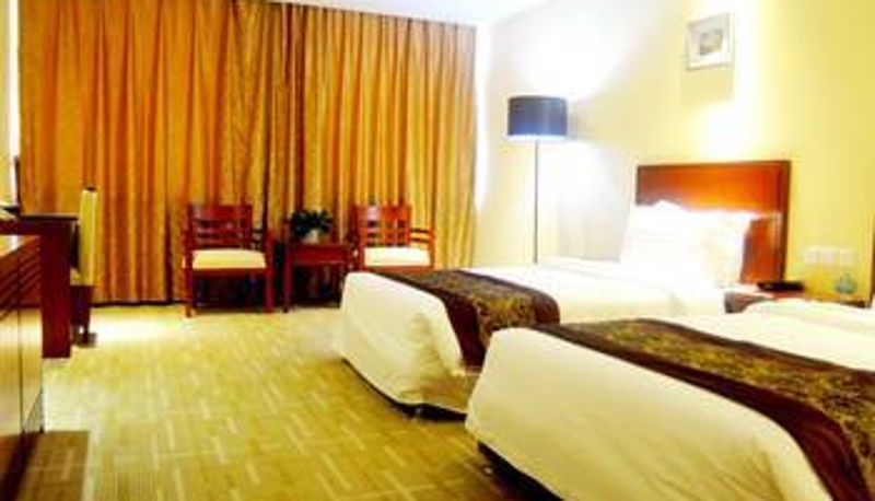 Pokój - Lanting International Hotel