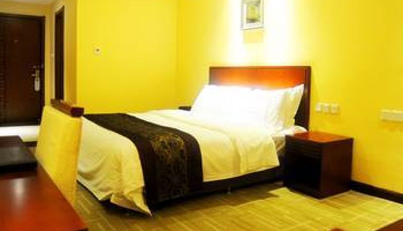 Pokój - Lanting International Hotel