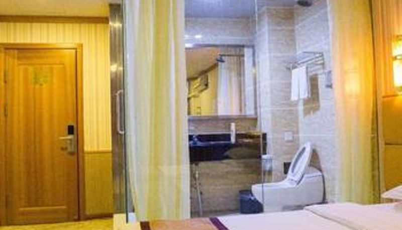 Room - Weihai Shunde International Hotel